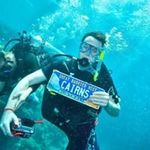 Timothy Crain - @timtravelstheworld - Instagram