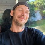 Timothy J Crain - @ashlynn_crain - Instagram