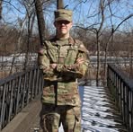 Timothy Crossley - Facebook