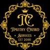 Timothy Crowd - @timothy01crowder - TikTok