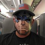 Timothy Crowder - @tekton777 - Instagram