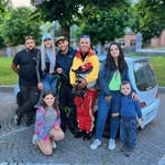 Timothy Crowder - @berdikkorta43 - Instagram