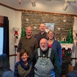 Timothy Crowder - @timothy51150 - Instagram