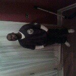 Timothy L Crowder - @tlcpimp - Instagram