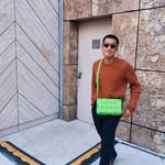 Timothy Crown - @charitywork992 - Instagram