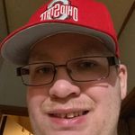 Timothy Culver - @tculverjr19 - Instagram