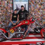 Timothy Culver Sr - @culversrtimothy - Instagram
