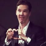 Benedict Cumberbatch - @benedict_timothy_cumberbatchh - Instagram