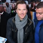 Benedict Timothy Carlton Cumberbatch - @bene__dict7 - Instagram