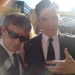 Benedict Timothy Carlton Cumberbatch - @noble_0409 - Instagram