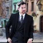 Benedict Timothy Carlton Cumberbatch - @dr_strange6788 - Instagram