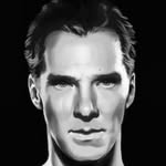 Khan noonien singh - @benedict.timothy.cumberbatch_ - Instagram
