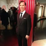 Timothy Carlton Cumberbatch - @benedictcumberbatch34 - Instagram