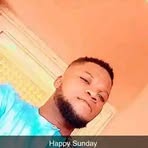 Timothy Gana - Facebook