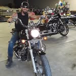Timothy Cyrus - @tim_cyrus - Instagram