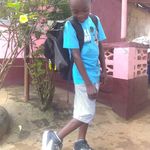 Timothy Cyrus Tobay - @timothycyrustobay - Instagram