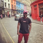 Timothy Daniel-Oghenetega - @timitega - Instagram