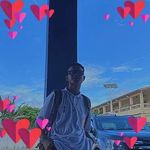 Darling Timothy - @lidarlingtimothy24 - Instagram