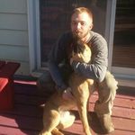 Timothy Darling - @tbdarling1388 - Instagram