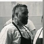 Timothy Dearing - @andrechef7 - Instagram