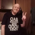 Timothy Decker - @timothywdecker61 - Instagram