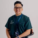 Timothy John Jusuf - @dr.timothyjusuf - Instagram