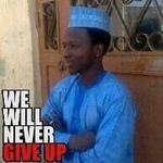 Adamu Yusuf - @timothy.dennis.90038 - Instagram