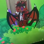 Timothy Denson - @nightmare_demon22345 - Instagram