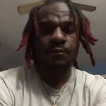 Timothy Denson - @kushkite34 - Instagram