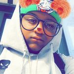 Timothy DeShields - @_king_deshields_ - Instagram