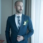 Timothy Deveraux - @deverauxtimothy - Instagram