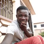 Timothy Solomon Diallo - @timothysolomondiallo - Instagram