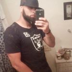 Timothy Dion Burgos - @thuglifejr1986 - Instagram