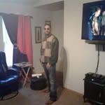 Timothy Dobbins - @birdman0826 - Instagram