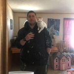 Timothy Dobson - @tinytim5252 - Instagram