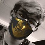 Timothy Dobson - @boss_army18 - Instagram