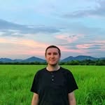 Timothy Scott Dockery - @timothyscottdockery - Instagram