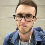 Timothy Donahoo - @lit_journey - Instagram