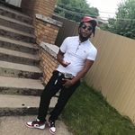 Timothy Dotson - @timmidotson - Instagram