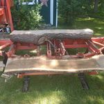 Timothy Downey - @greenarbormill - Instagram