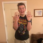 Timothy Downs - @timbo_jimbo_01 - Instagram