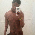 Timothy Downs II - @k1ng_spok - Instagram