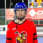 Timothy Dubé - @timothy222215 - Instagram