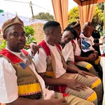 Timothy Siyabonga Dube - @timdube_ - Instagram