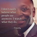 Timothy DuBose - @dubose.timothy - Instagram