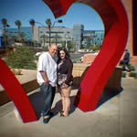 Timothy Duran - @timandapril24 - Instagram
