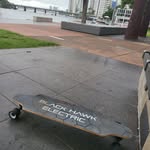 Timothy Durrant - @eboard_adventures - Instagram