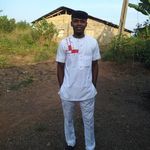Timothy Eagle - @timothy.alimikhena - Instagram
