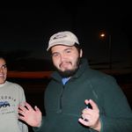 Timothy Eagle-Serrano - @eagle_serrano - Instagram