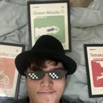 Timothy Eastman - @slayerninja4444 - Instagram